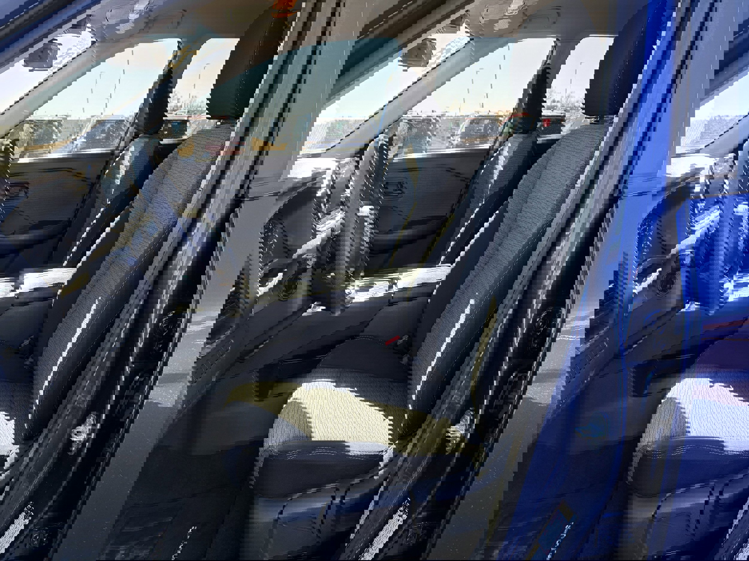 Used 2021 Nissan Rogue S image 26