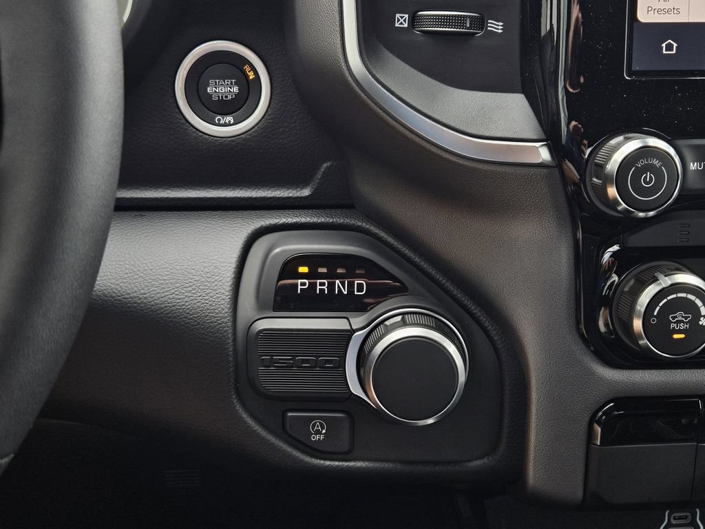 New 2026 RAM 1500 Lone Star RWD image 20