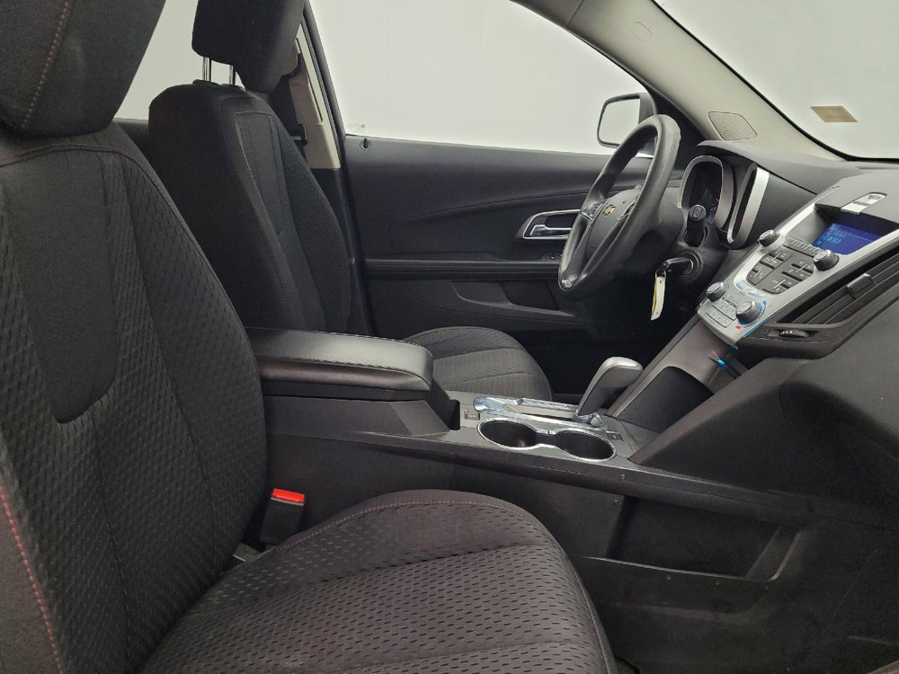 Used 2015 Chevrolet Equinox LS image 21