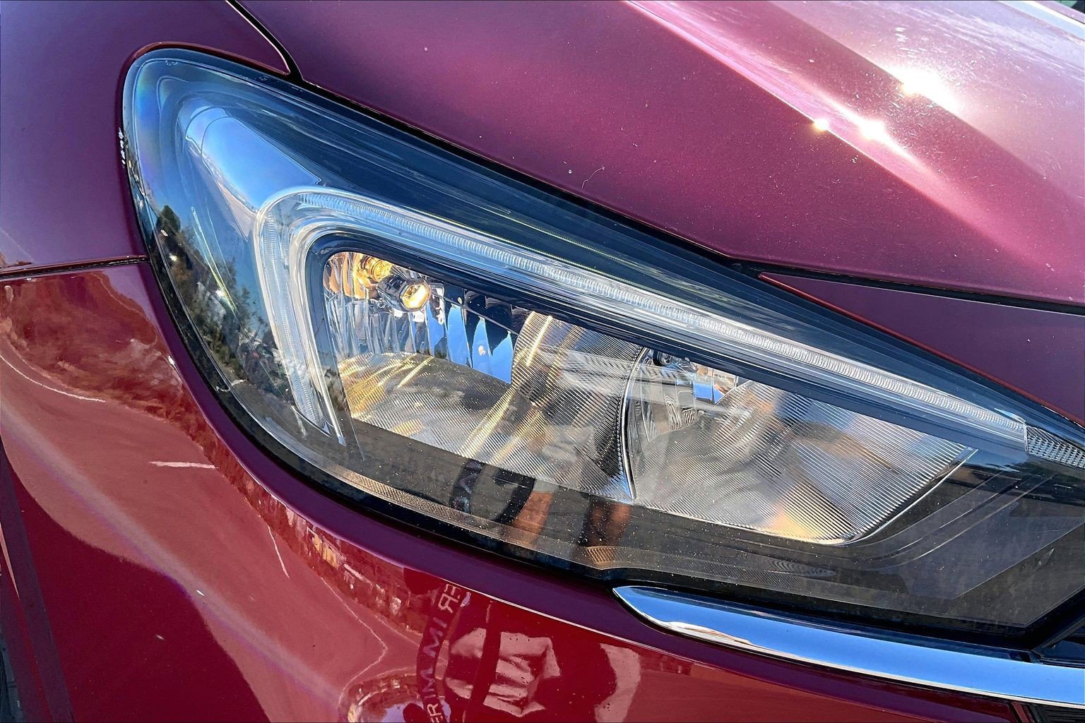 Used 2020 Buick Encore GX Preferred w/ Sport Touring Package image 29