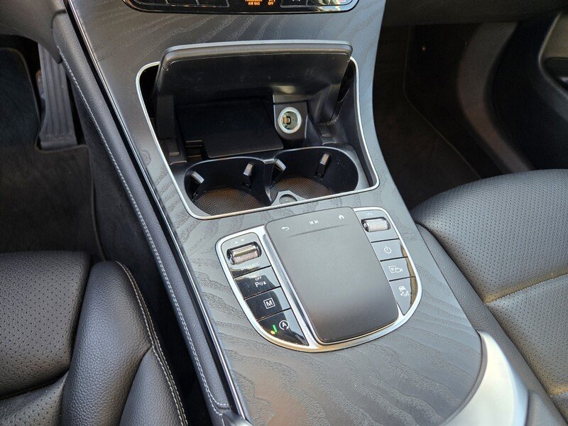 Used 2021 Mercedes-Benz GLC 300 w/ Multimedia Package image 23