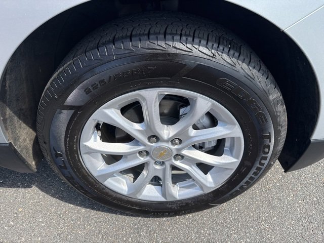 Used 2021 Chevrolet Equinox LS w/ LS Convenience Package image 29