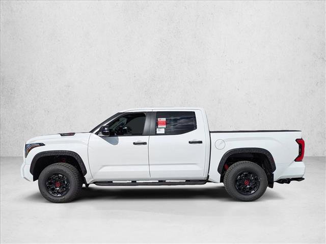 New 2026 Toyota Tundra TRD Pro image 5