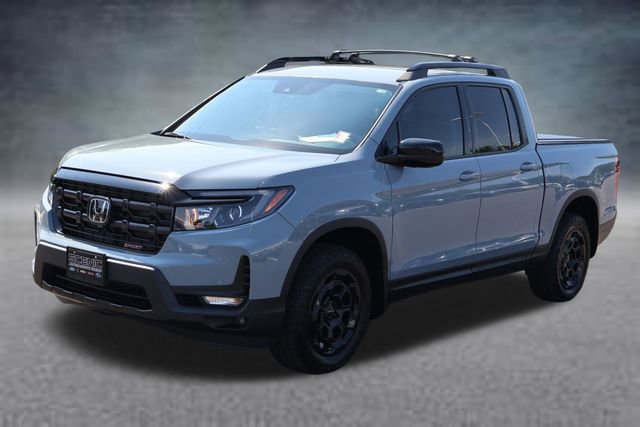 Used 2025 Honda Ridgeline Sport+ image 25