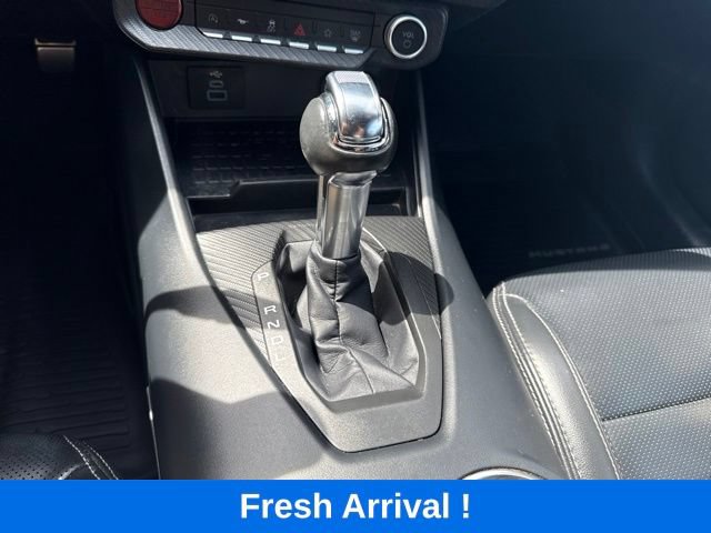 Used 2024 Ford Mustang Premium w/ Wheel & Stripe Package RWD image 8