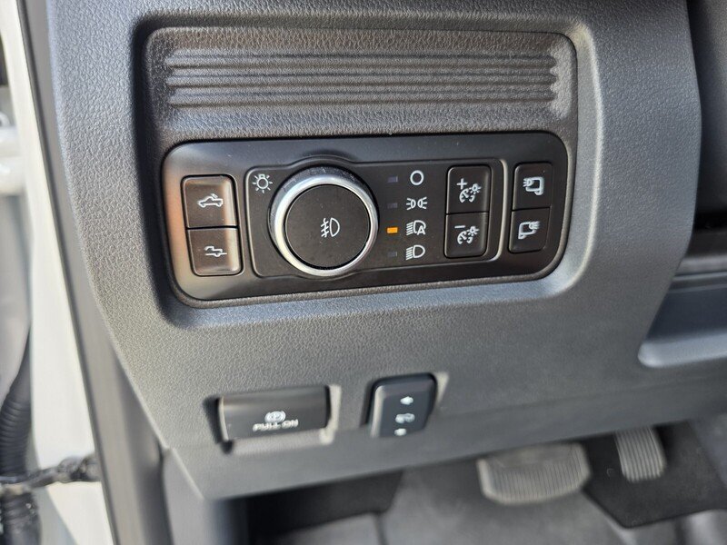 Used 2026 Ford F250 Platinum AWD/4WD image 34