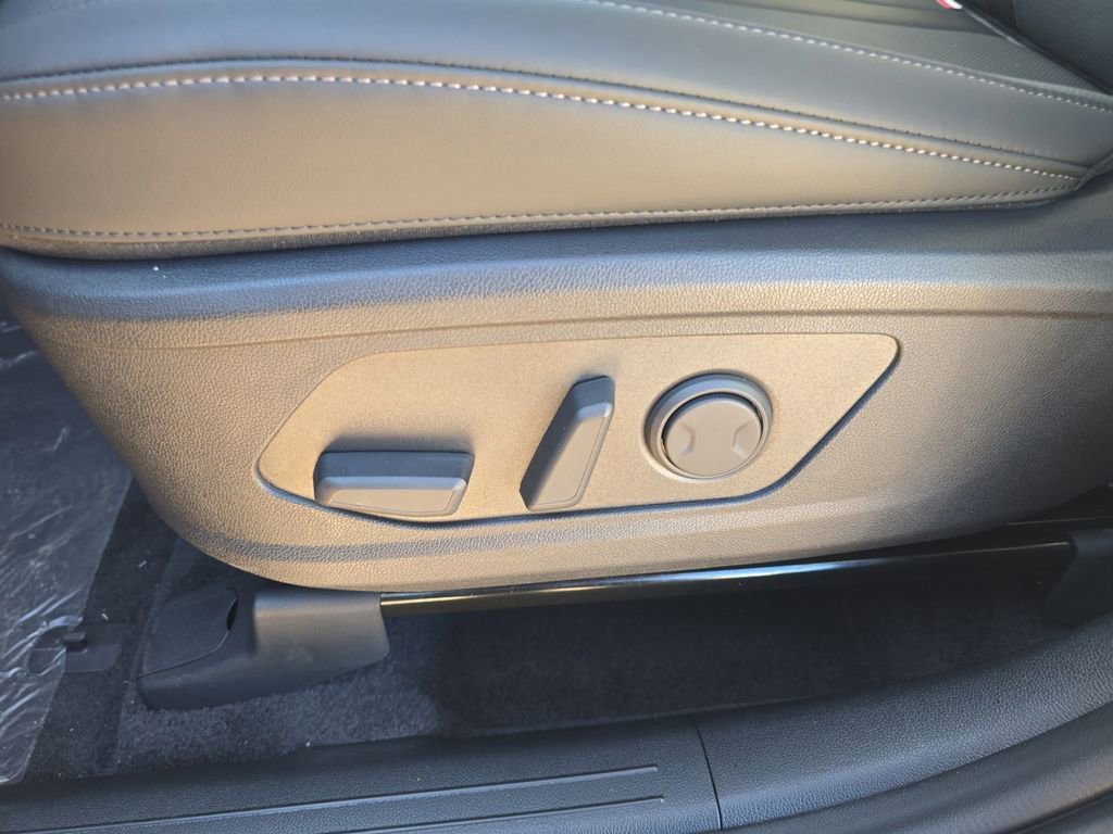 Certified 2026 Kia Sorento S FWD image 20
