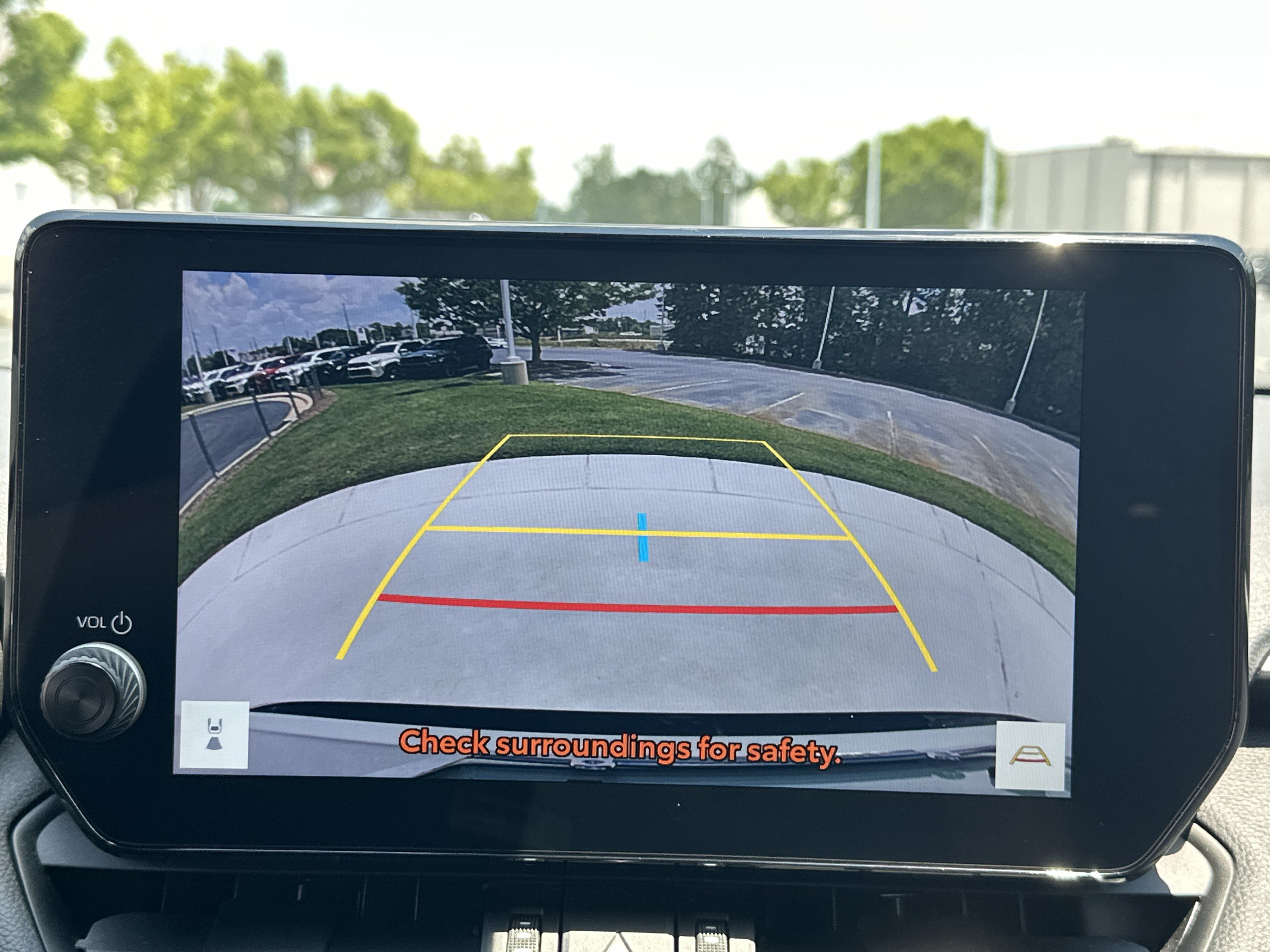 Certified 2023 Toyota RAV4 XSE AWD/4WD image 25