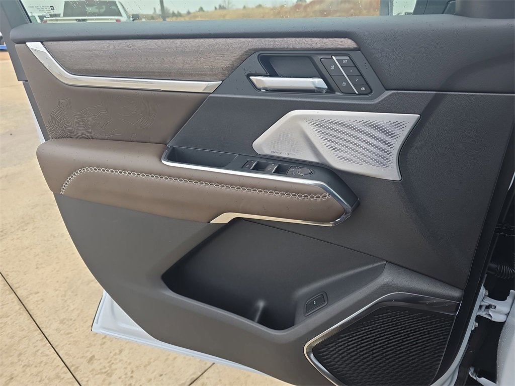 New 2026 GMC Acadia Denali Ultimate image 28