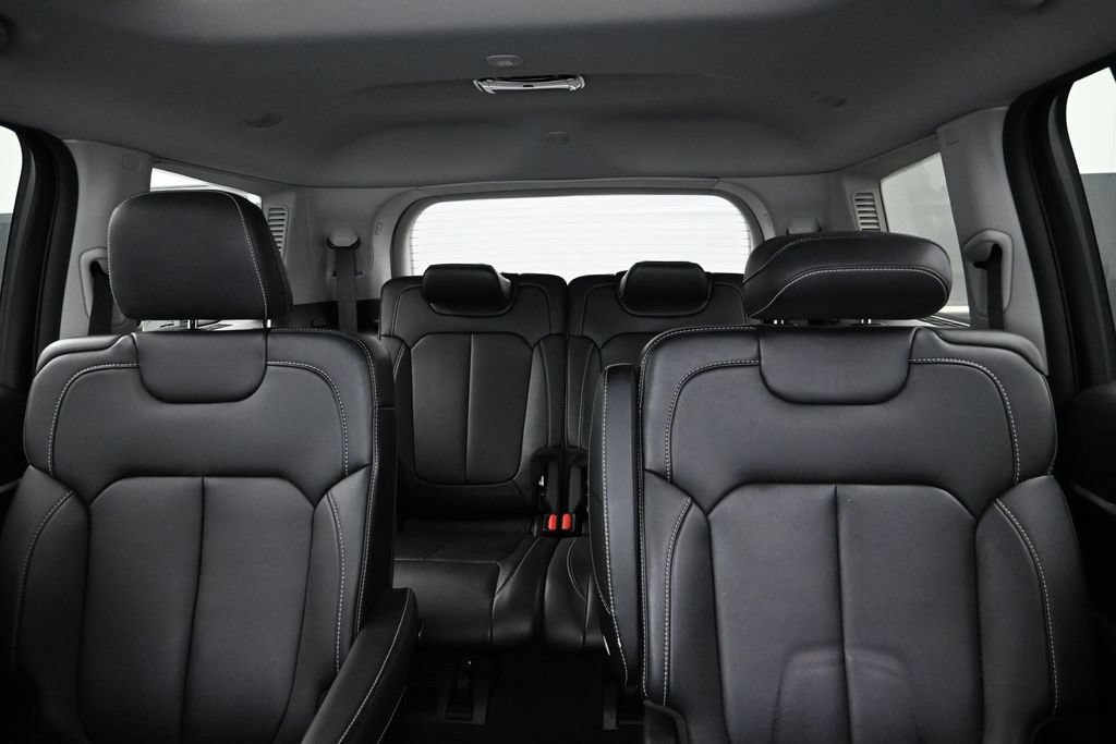 Used 2023 Jeep Grand Cherokee L Limited AWD/4WD image 17