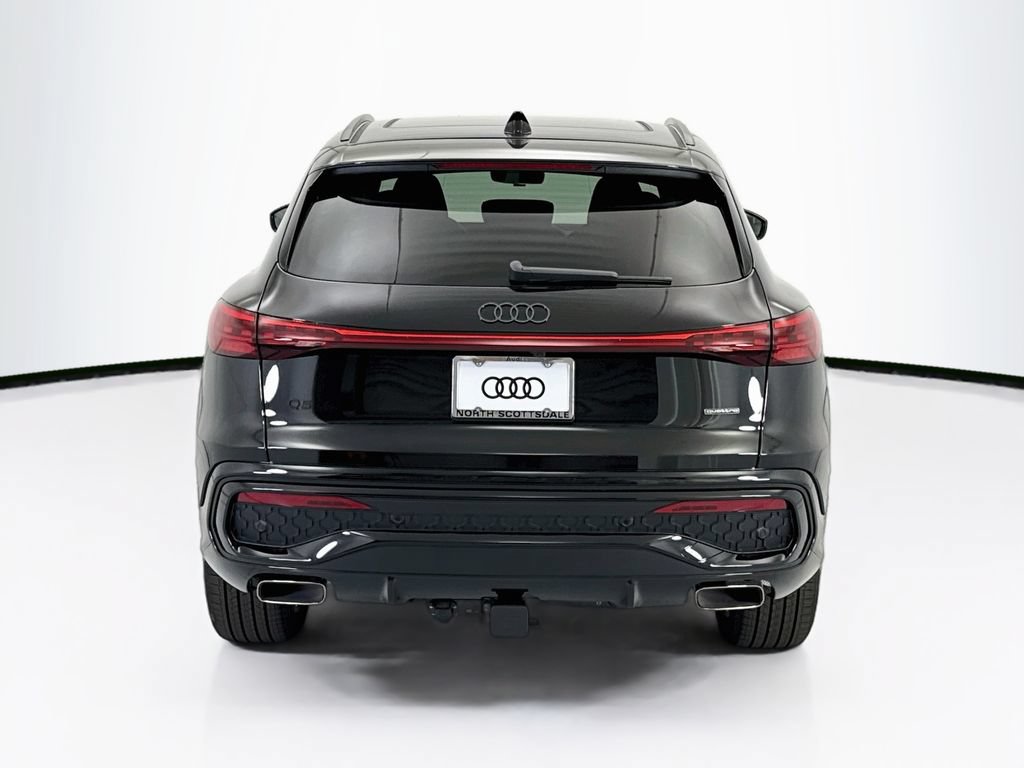 New 2026 Audi Q5 Premium Plus AWD/4WD image 6
