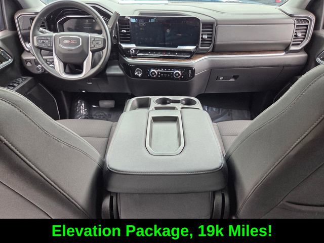 Used 2023 GMC Sierra 1500 Elevation RWD image 14