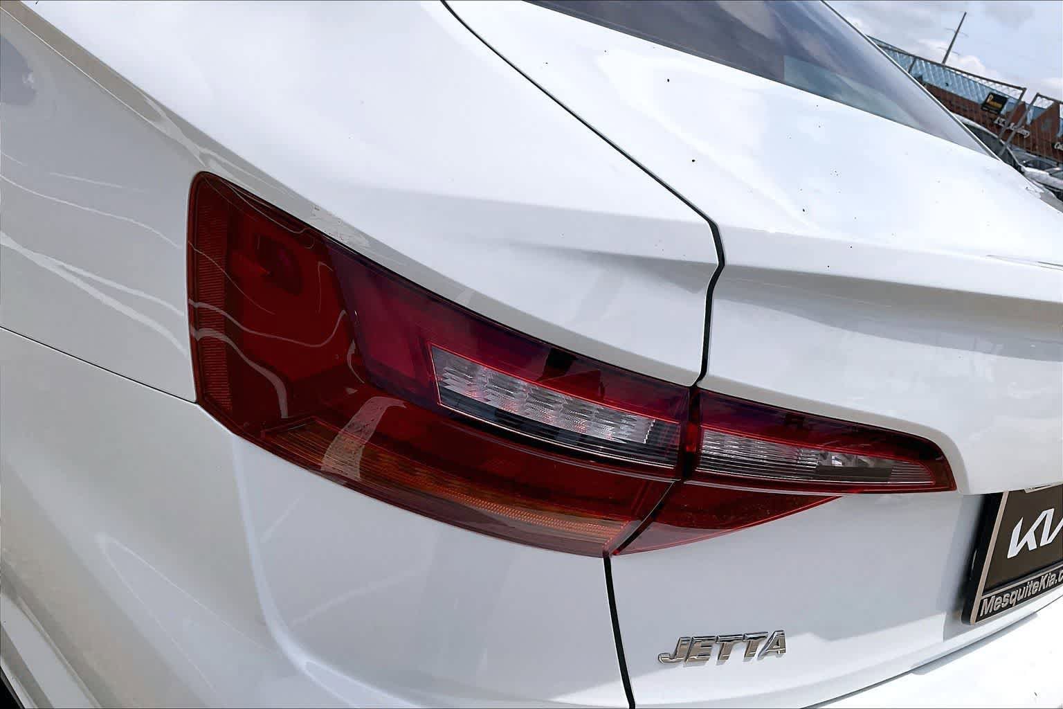 Used 2019 Volkswagen Jetta S w/ Driver Assistance Package FWD image 30