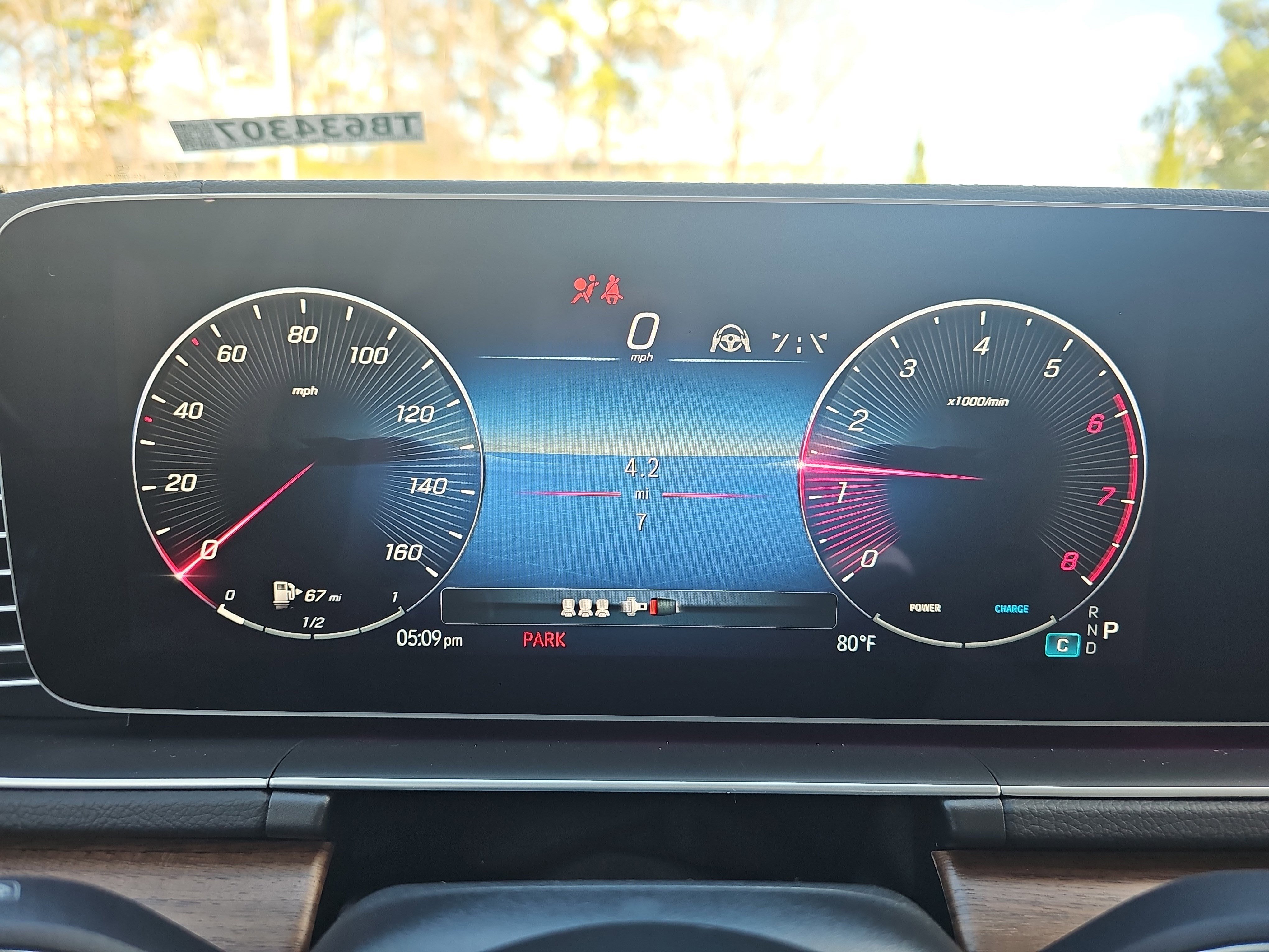 New 2026 Mercedes-Benz GLE 450 4MATIC image 20