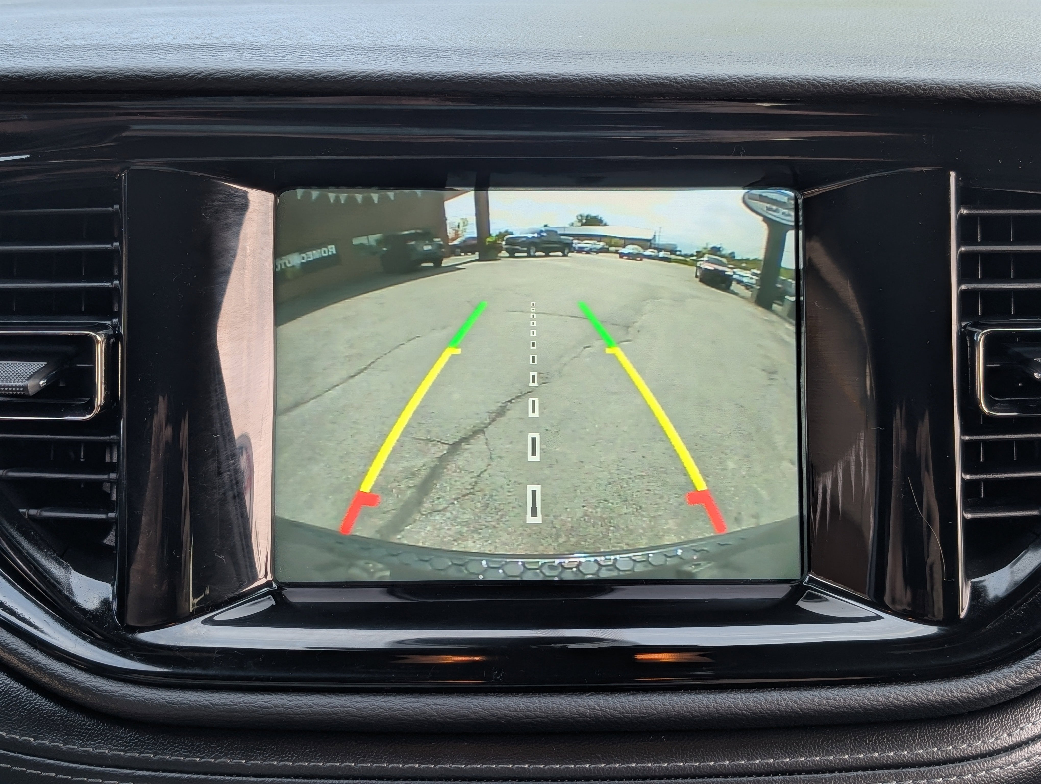 Used 2022 Dodge Durango GT image 3