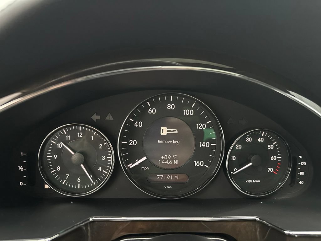Used 2007 Mercedes-Benz CLS 550 image 15