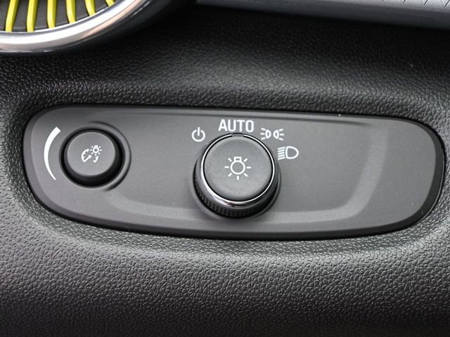 New 2026 Chevrolet Trax LT w/ Driver Confidence Package FWD image 37