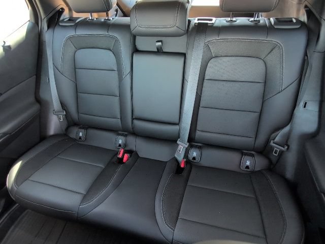 New 2026 Chevrolet Equinox EV LT FWD image 8