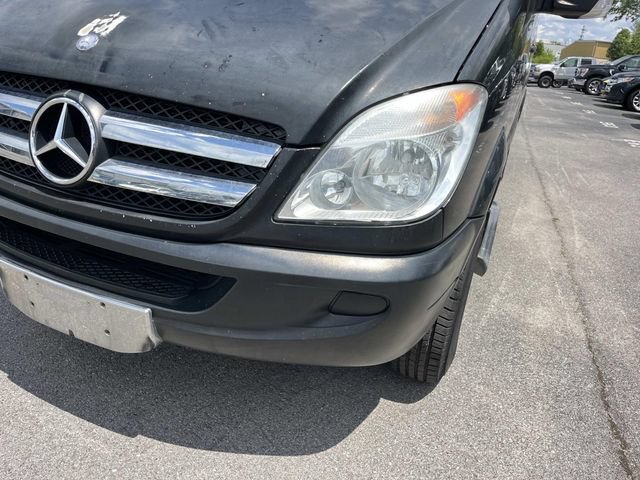 Used 2013 Mercedes-Benz Sprinter 2500 image 9