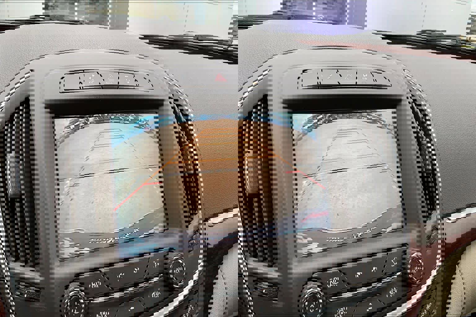 Used 2016 Buick Regal Premium image 25