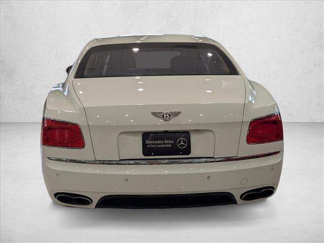 Used 2018 Bentley Flying Spur S V8 image 7