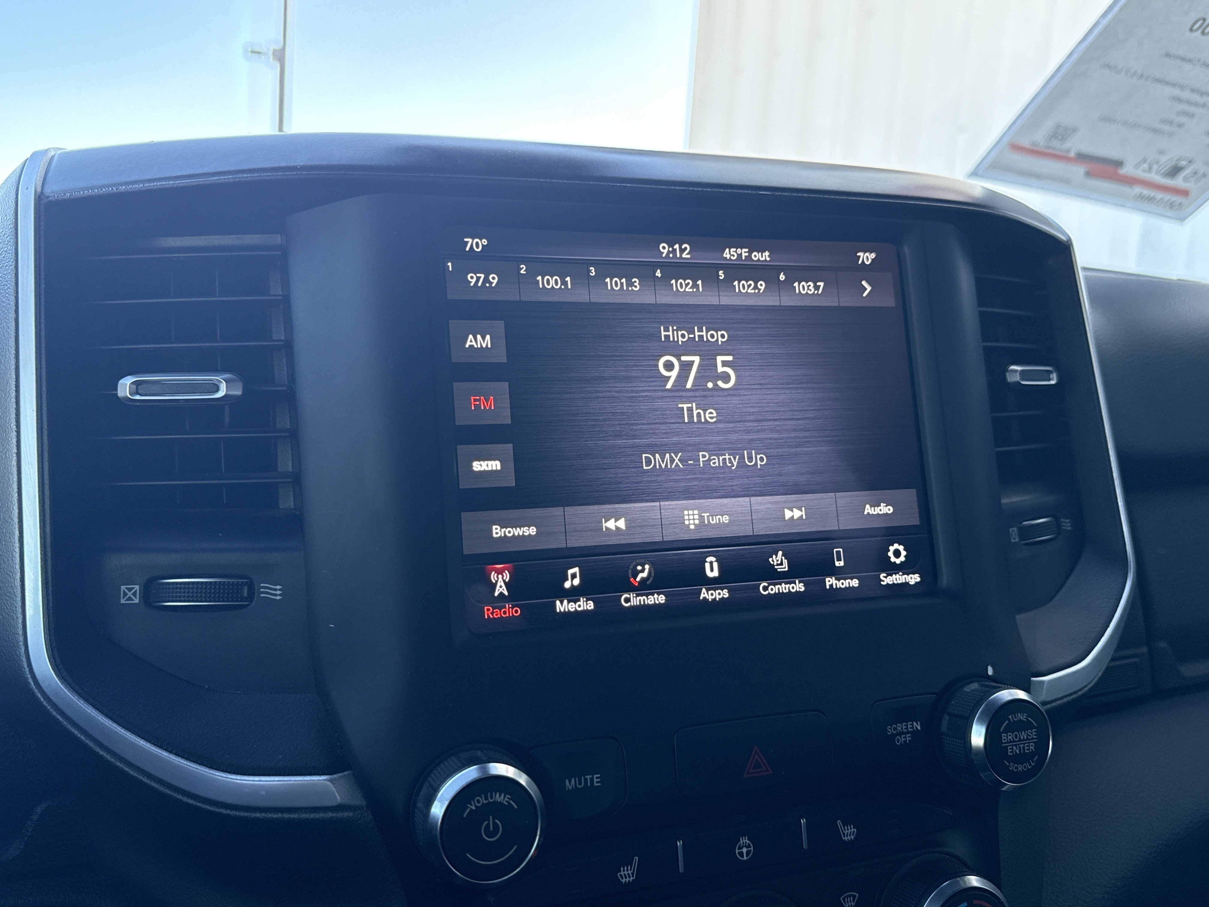 Used 2020 RAM 1500 Big Horn image 26