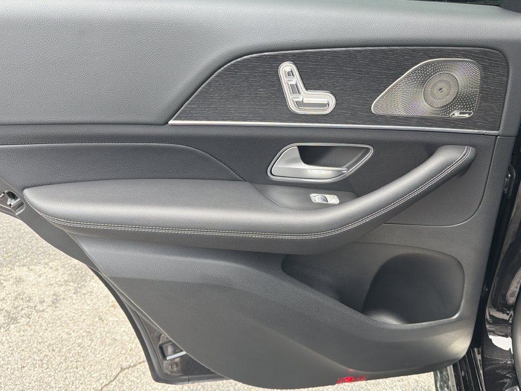 Certified 2026 Mercedes-Benz GLE 350 4MATIC image 25