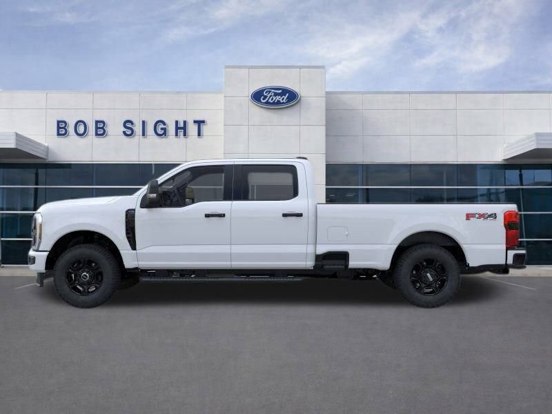 New 2026 Ford F350 XL w/ STX Appearance Package image 4