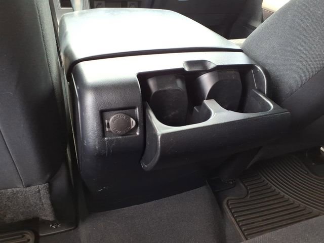 Used 2013 Toyota Tundra 4x4 Double Cab w/ TRD Rock Warrior Pkg image 14