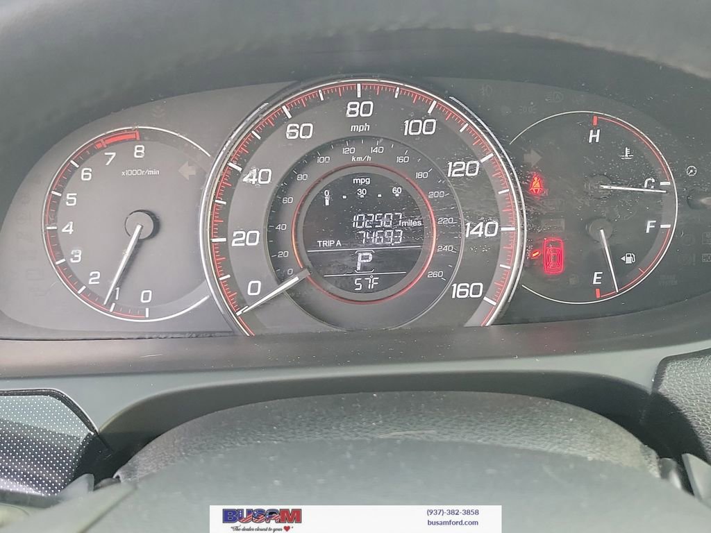 Used 2014 Honda Accord Sport image 21