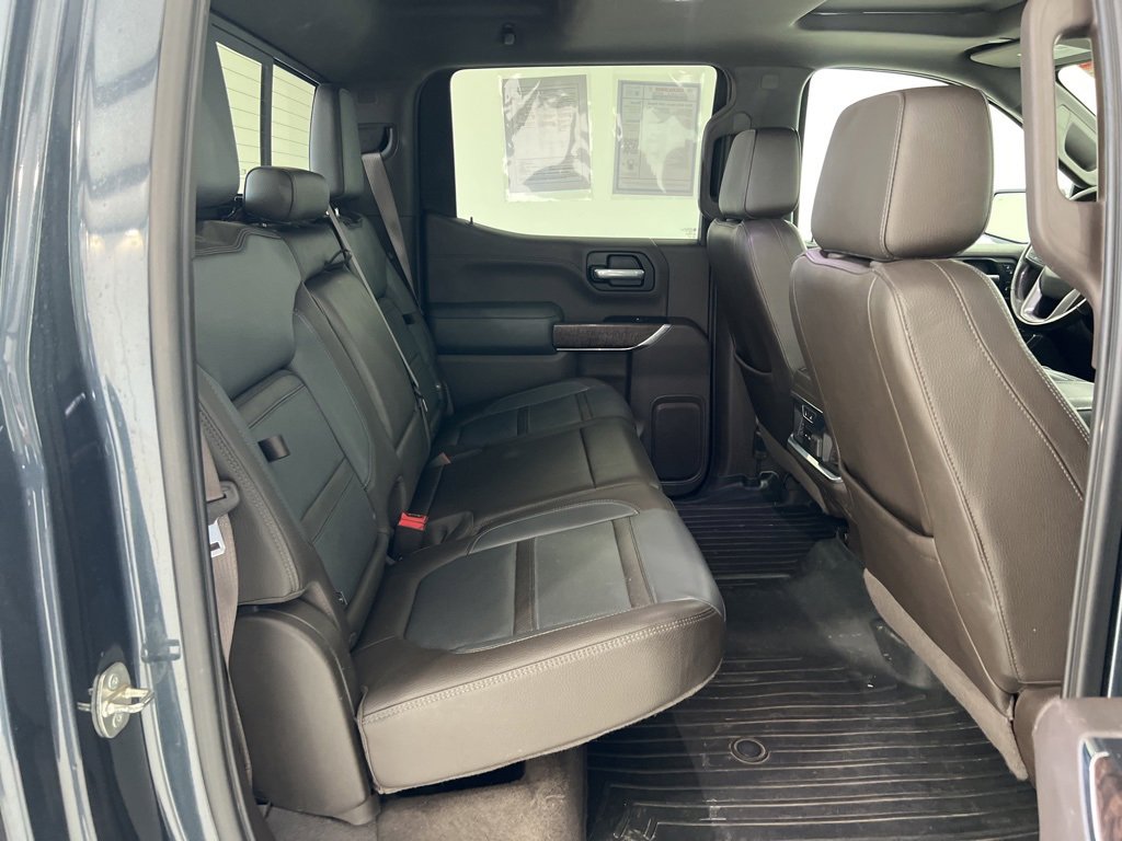Used 2019 GMC Sierra 1500 Denali image 38