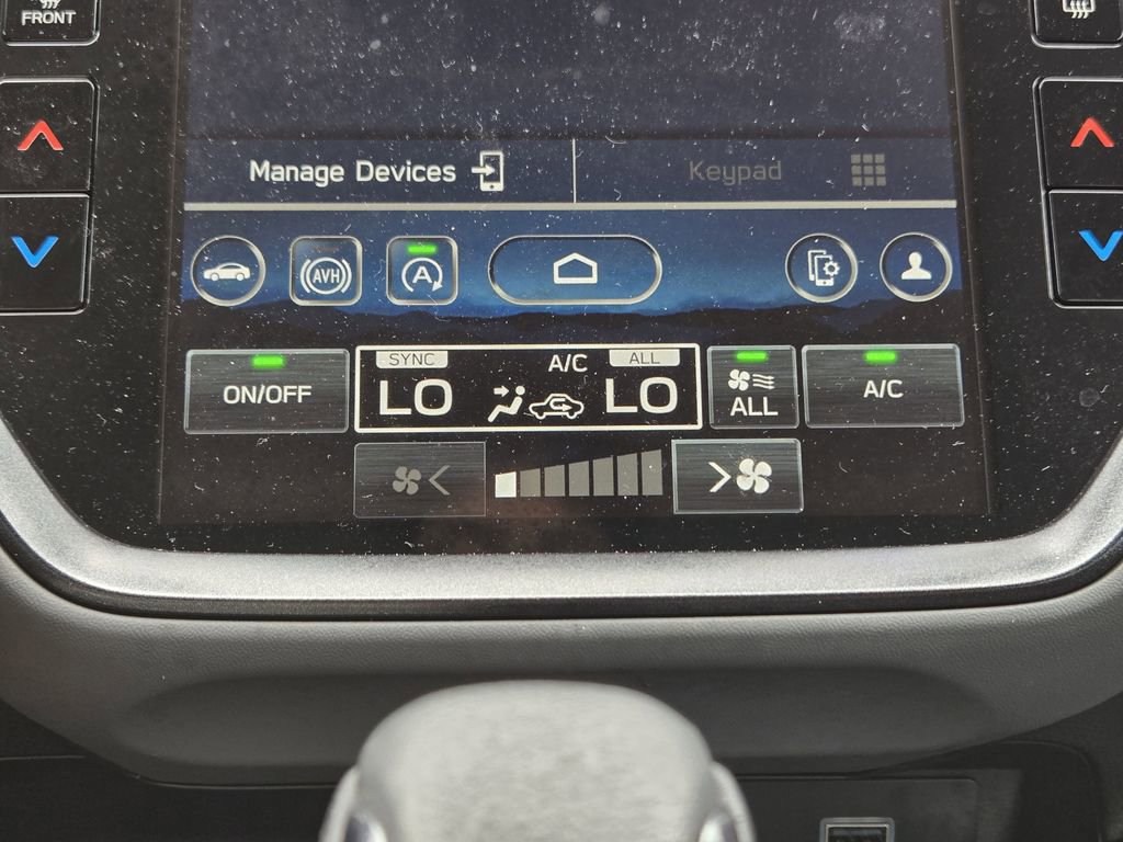 Used 2024 Subaru Crosstrek 2.5i Limited w/ Popular Package #4A image 21