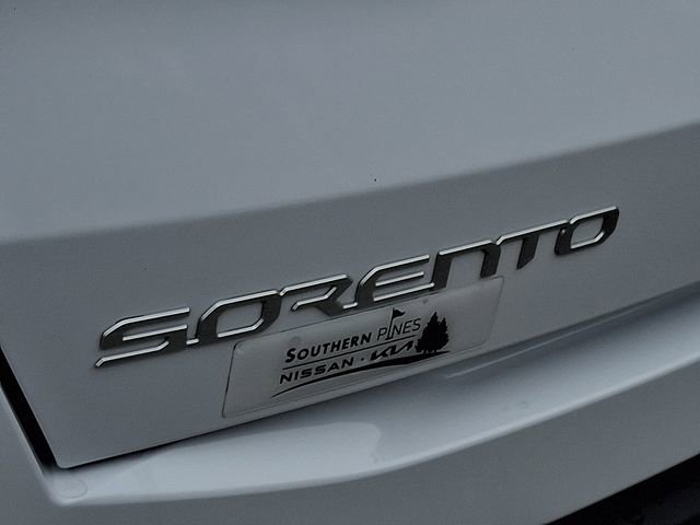 New 2026 Kia Sorento S image 21