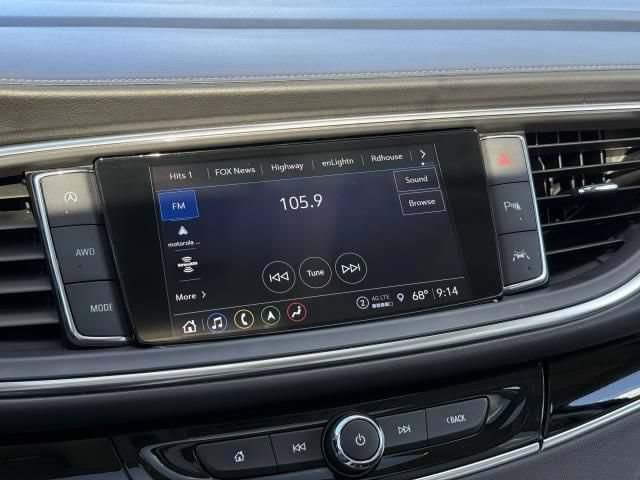 Used 2023 Buick Enclave Avenir w/ Avenir Technology Package AWD/4WD image 30