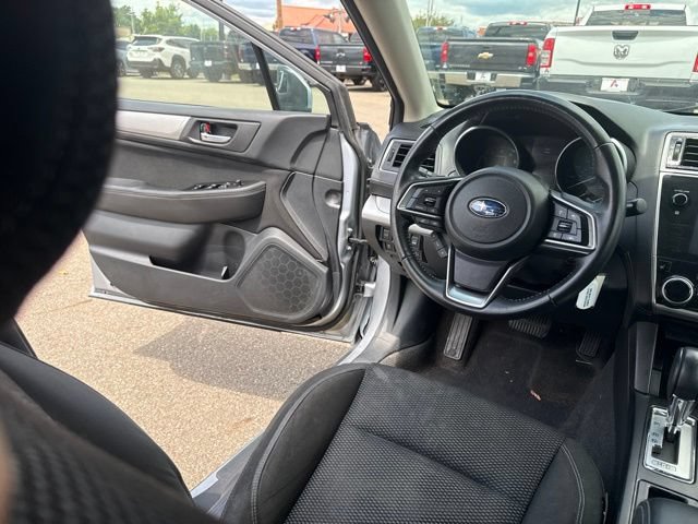 Used 2018 Subaru Outback 2.5i Premium AWD/4WD image 15