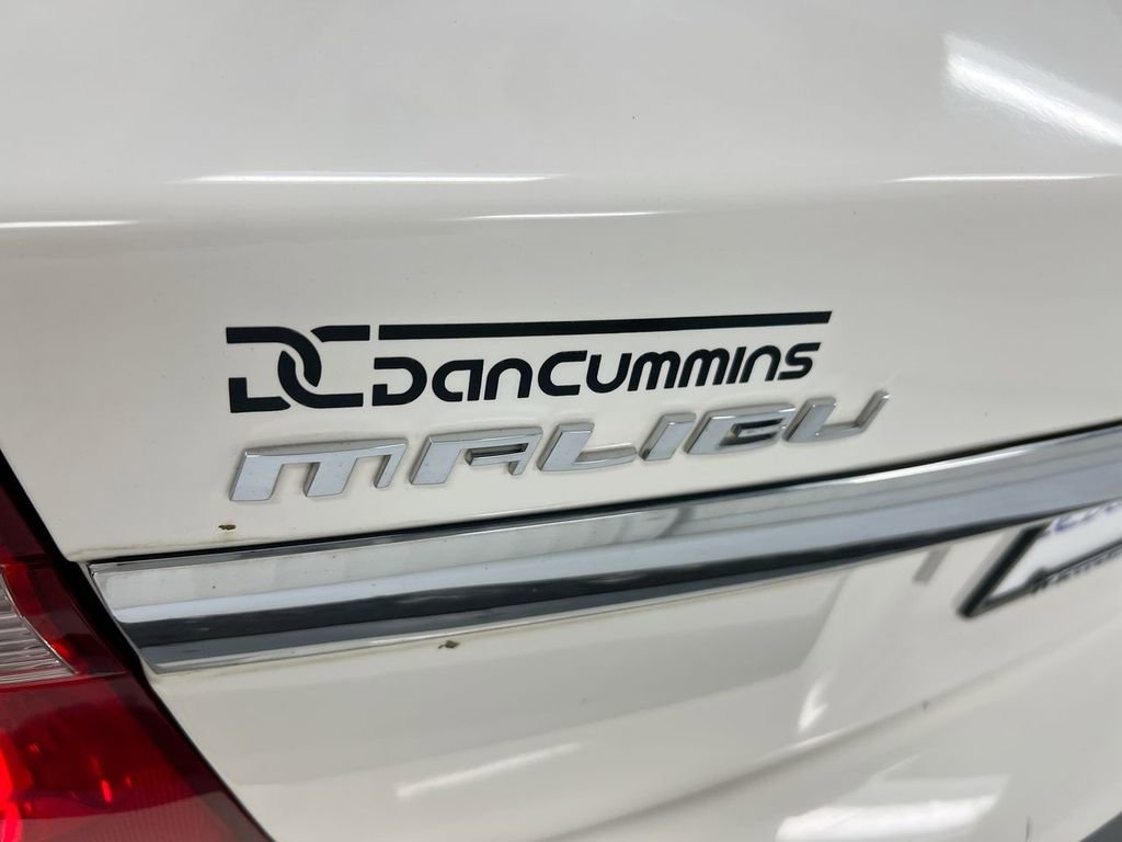 Used 2007 Chevrolet Malibu LS w/ Enhanced Safety Package image 24