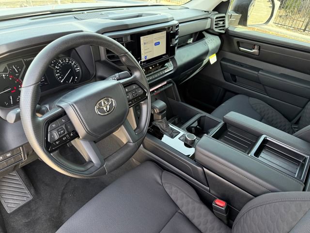 Used 2024 Toyota Tundra SR5 image 10