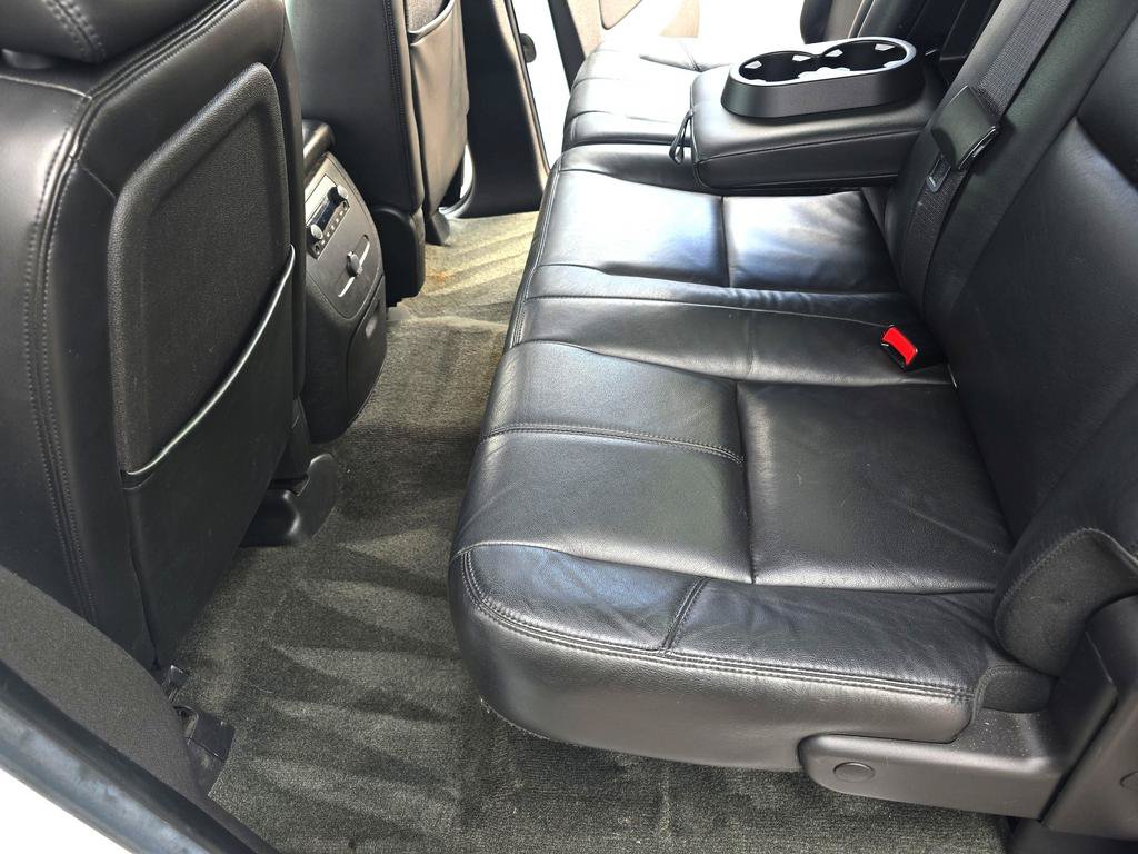 Used 2008 GMC Sierra 1500 Denali AWD/4WD image 23