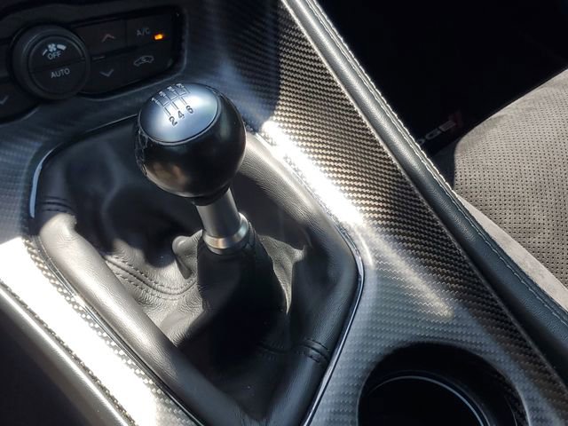 Used 2022 Dodge Challenger R/T Scat Pack image 28