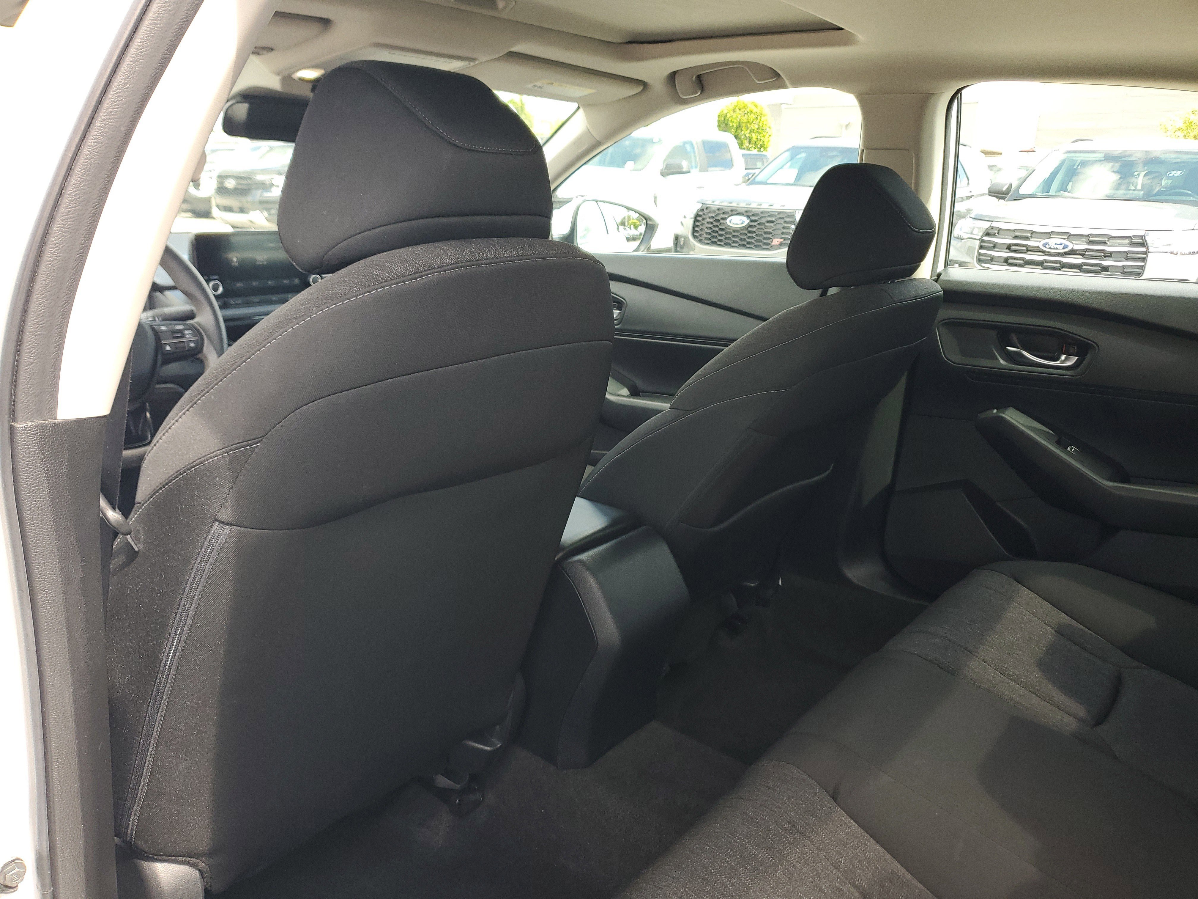 Used 2023 Honda Accord EX image 14