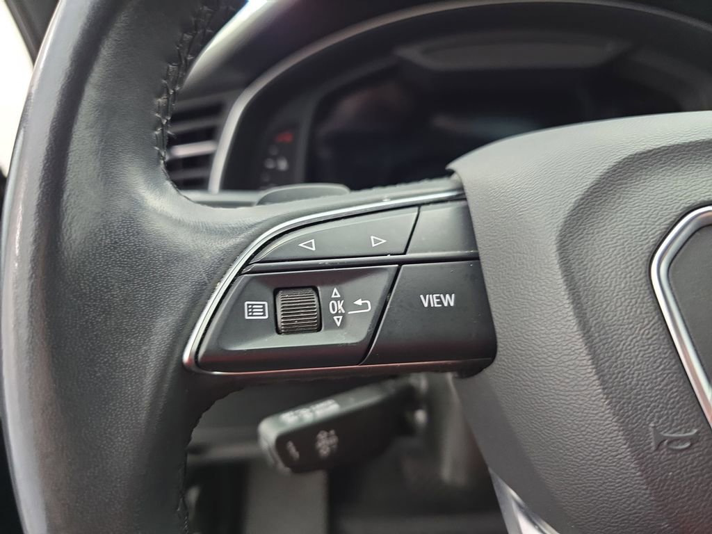 Used 2021 Audi Q7 3.0T Premium Plus w/ Premium Plus Package image 37