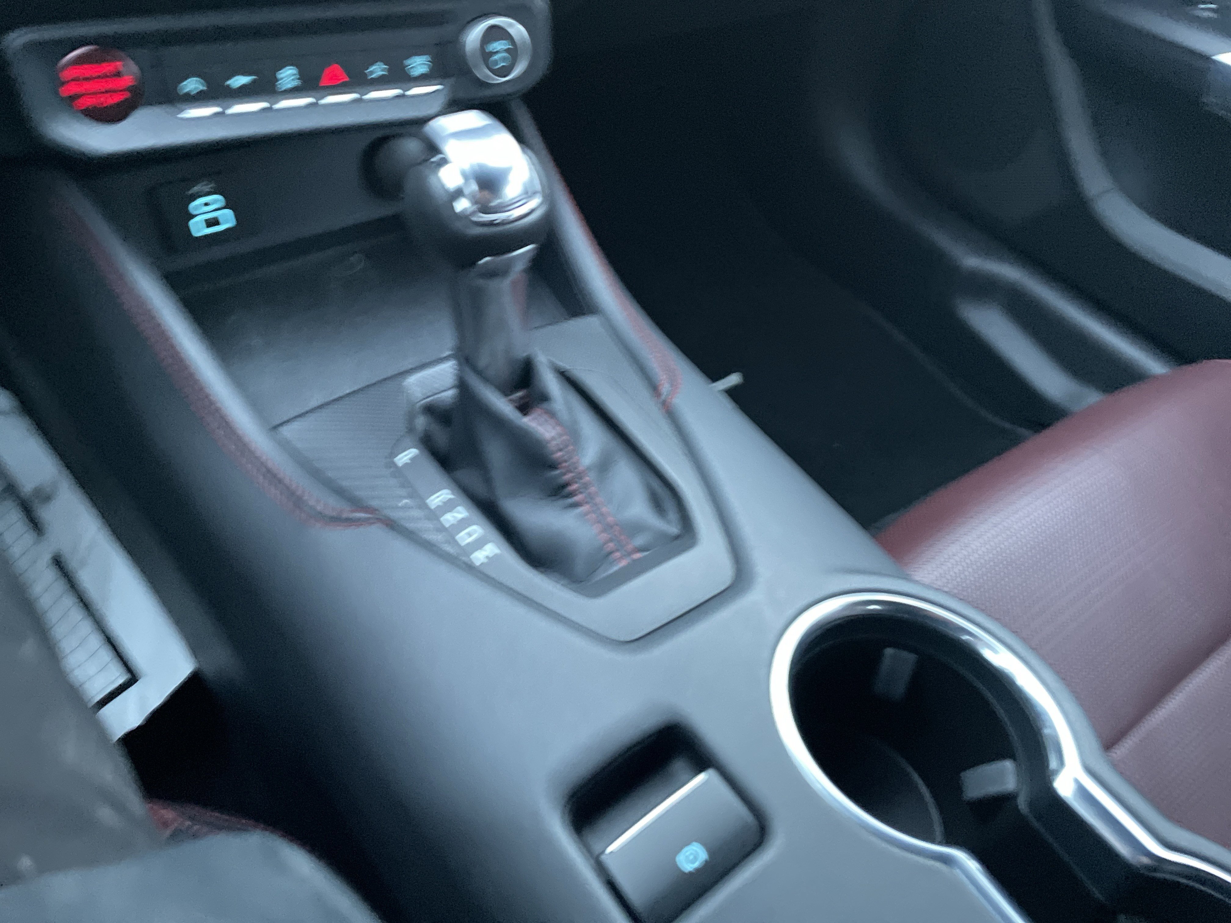 Used 2025 Ford Mustang GT Premium image 32