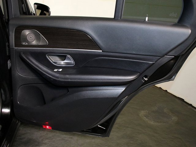 Used 2022 Mercedes-Benz GLE 350 4MATIC image 34