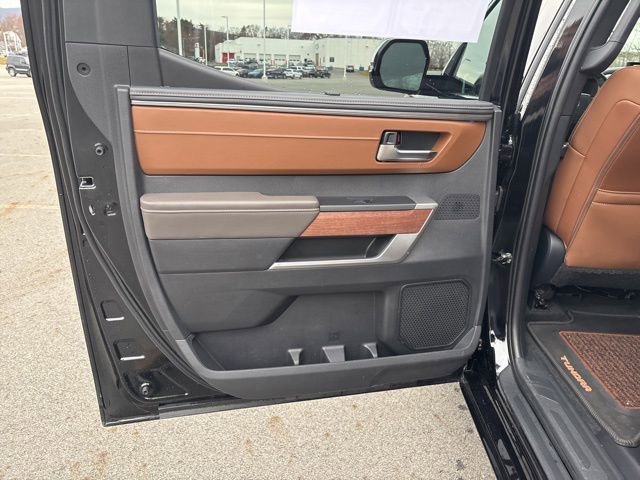 Used 2023 Toyota Tundra 1794 Edition image 20