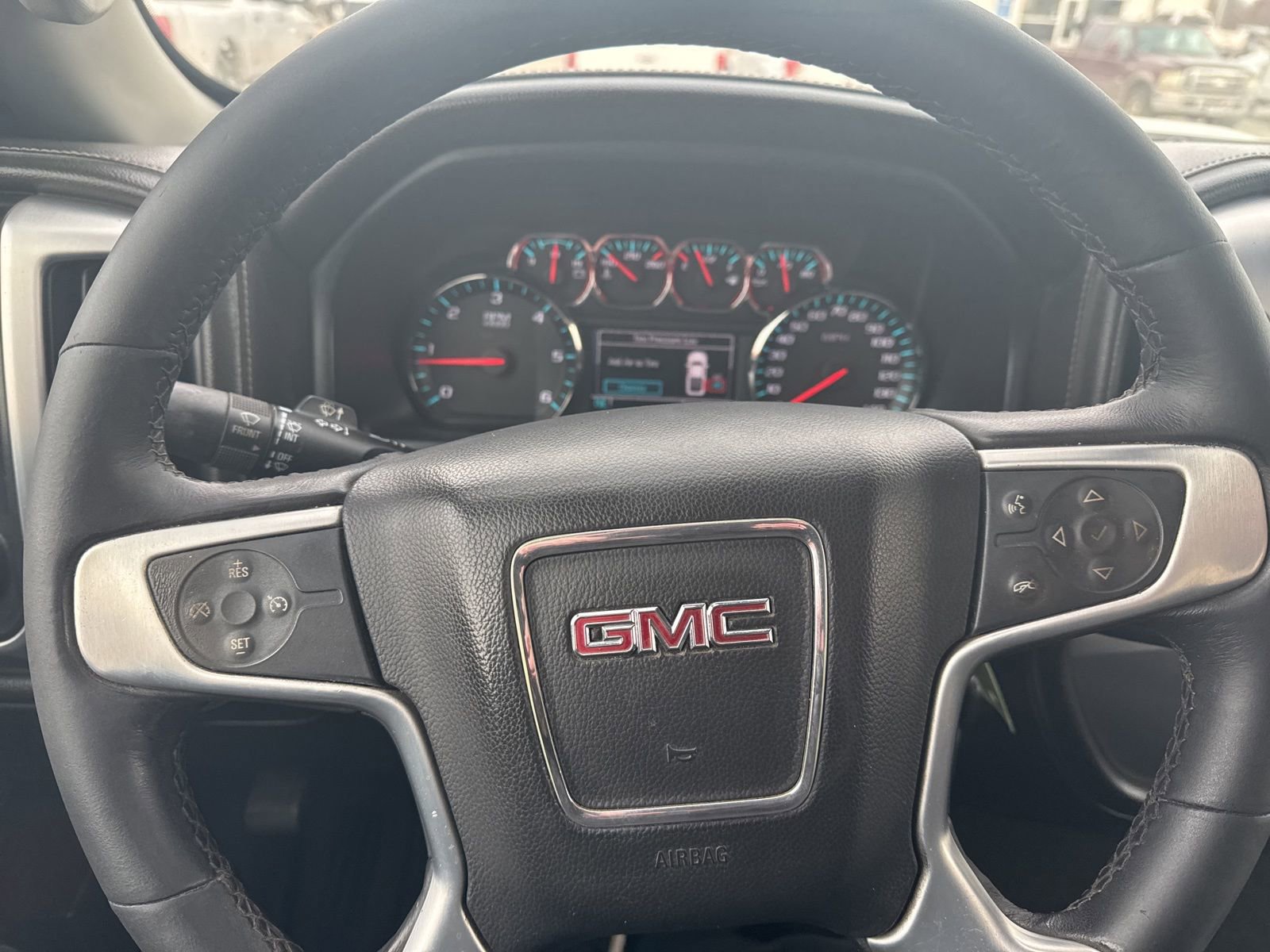 Used 2018 GMC Sierra 2500 SLE w/ HD SLE Preferred Plus Package image 11