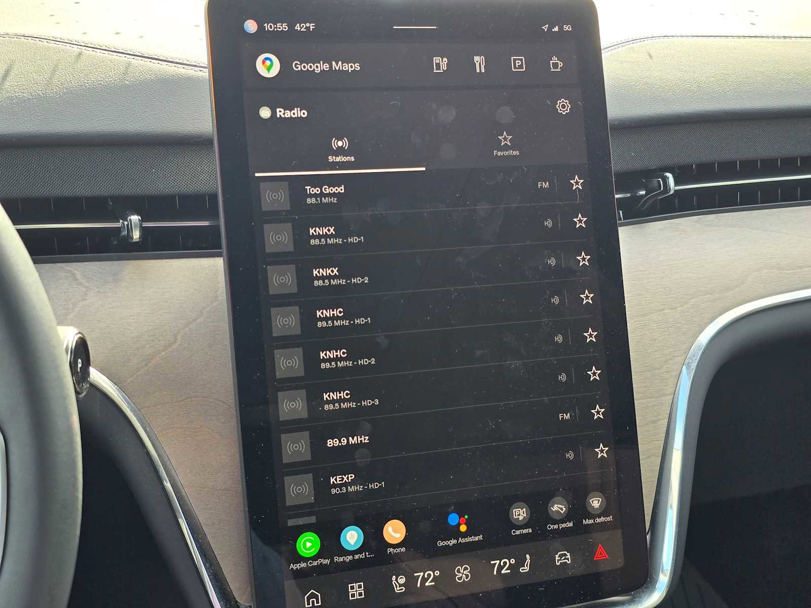 Used 2025 Volvo EX90 Ultra image 28