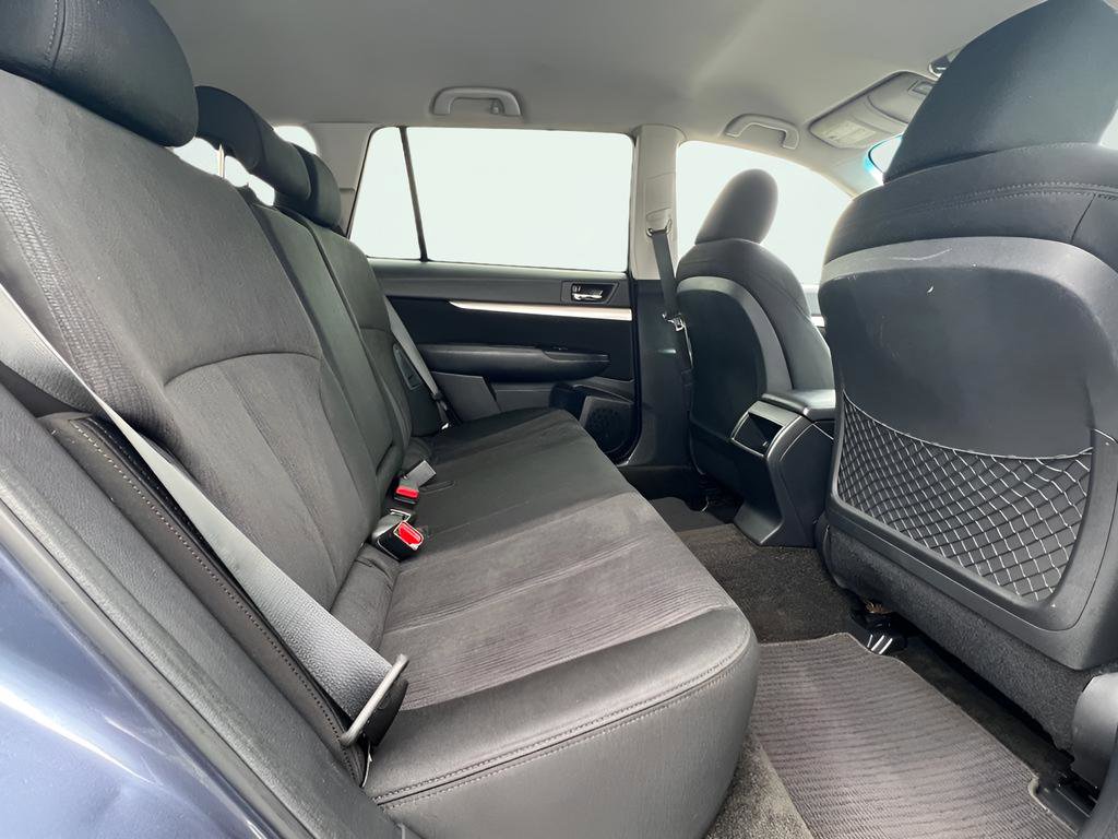 Used 2014 Subaru Outback 2.5i Premium image 22