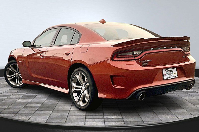 Used 2022 Dodge Charger R/T image 13