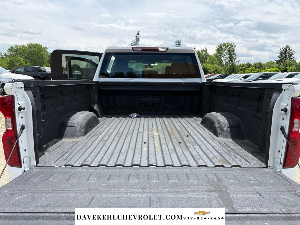 Used 2022 Chevrolet Silverado 3500 LT w/ Convenience Package AWD/4WD image 27