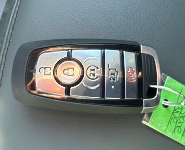 New 2026 Ford Expedition Active image 24